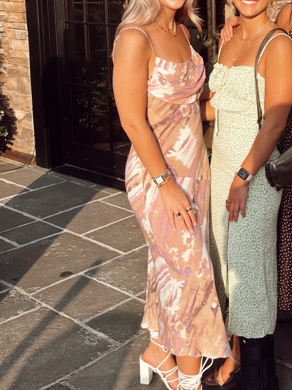 Hello Molly dress